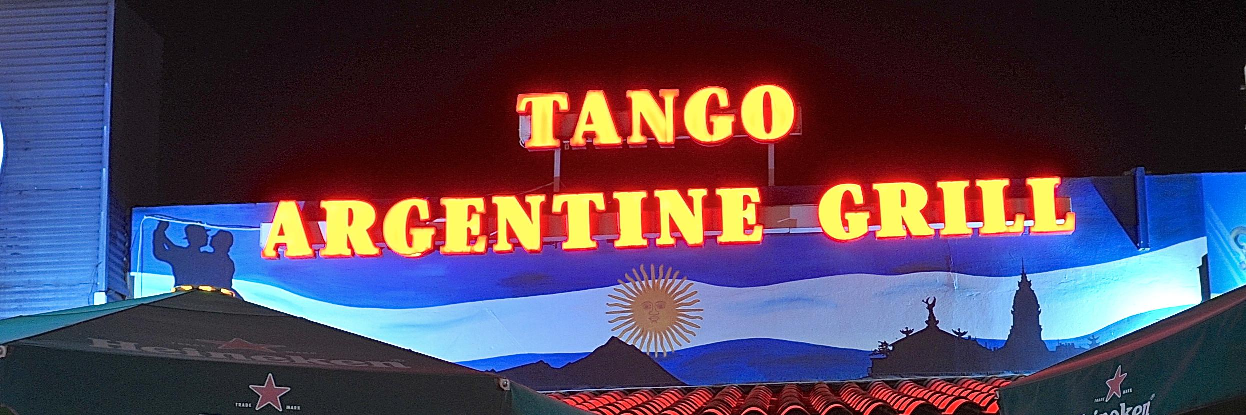 TangoAruba's profile banner image