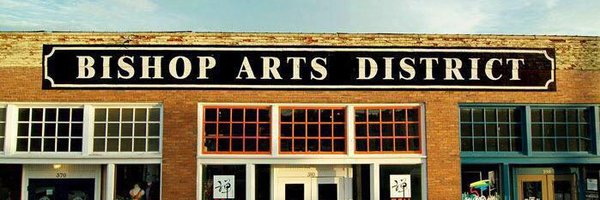 BishopArtsDist Profile Banner