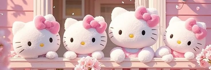🎀𝑀𝐴𝑅𝐼𝐾𝑂🎀 banner