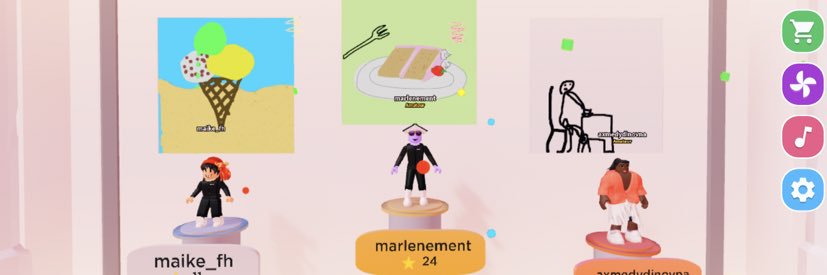 marlenementos's profile banner image