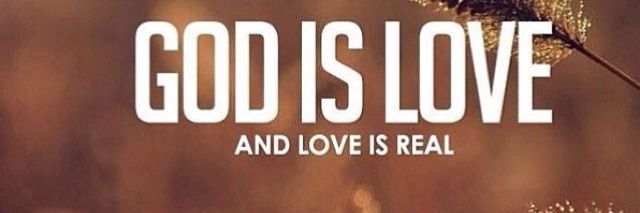 LovingIsFromGod's profile banner image