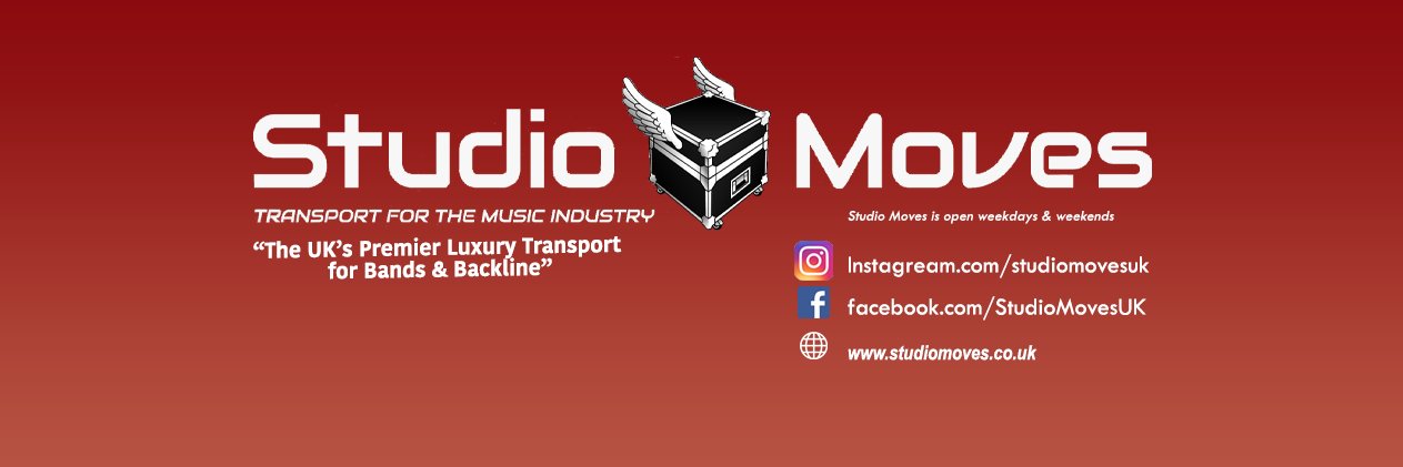 StudioMovesUK's profile banner image