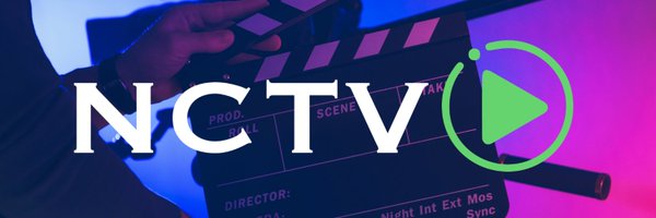 OurNCTV Profile Banner