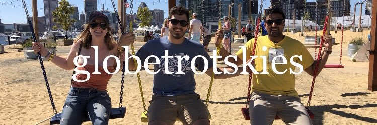 globetrotskies's profile banner image