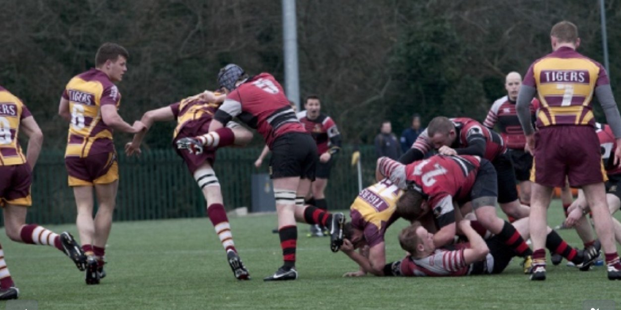 John Bowden banner