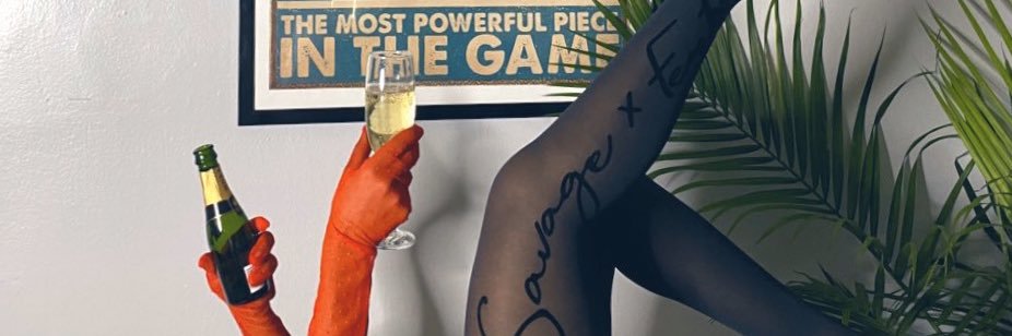 Style On A Fly💅🏽 banner