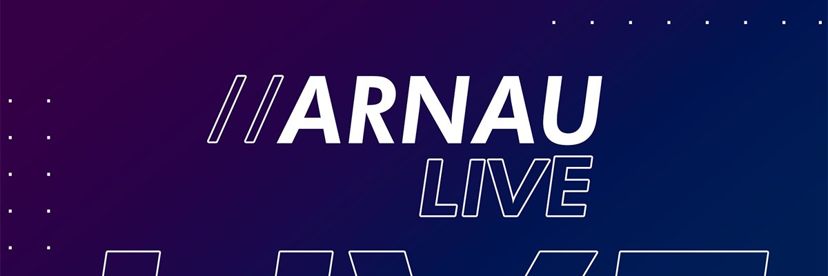 arnaubrustengx's profile banner image