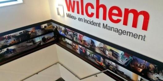 WilchemBV's profile banner image
