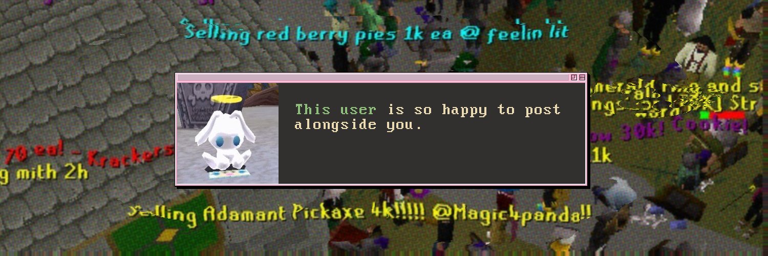 bardybust's profile banner image