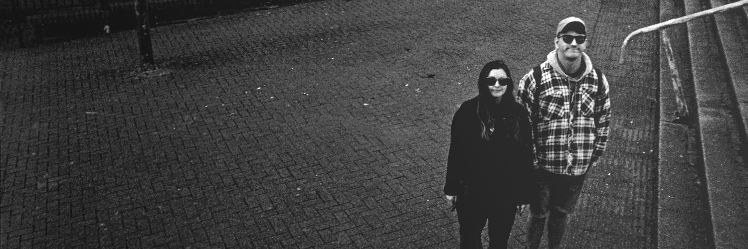 TimMacklen's profile banner image