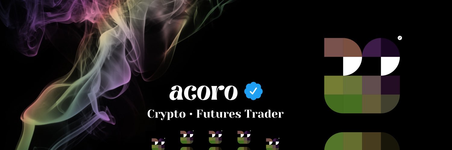 acoro banner