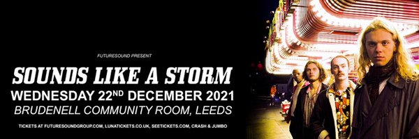 slastorm Profile Banner