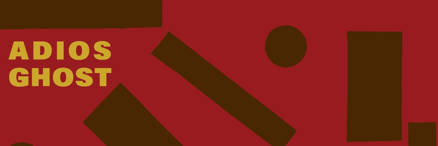 adiosghost's profile banner image