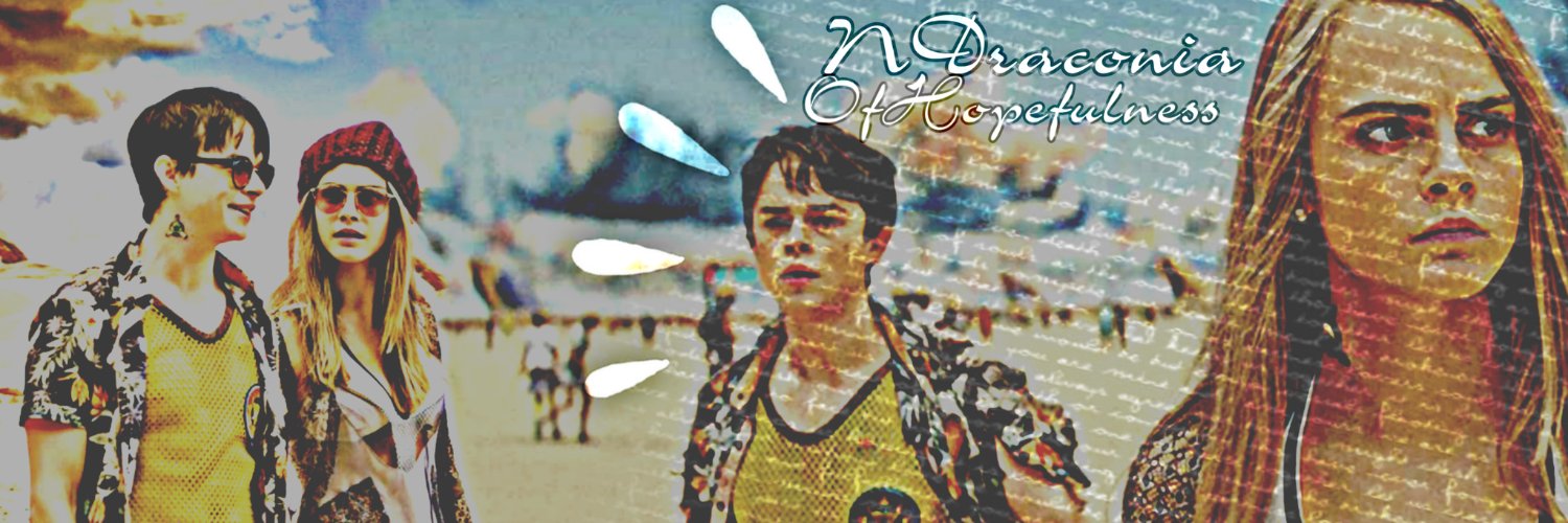 OfHopefulness's profile banner image