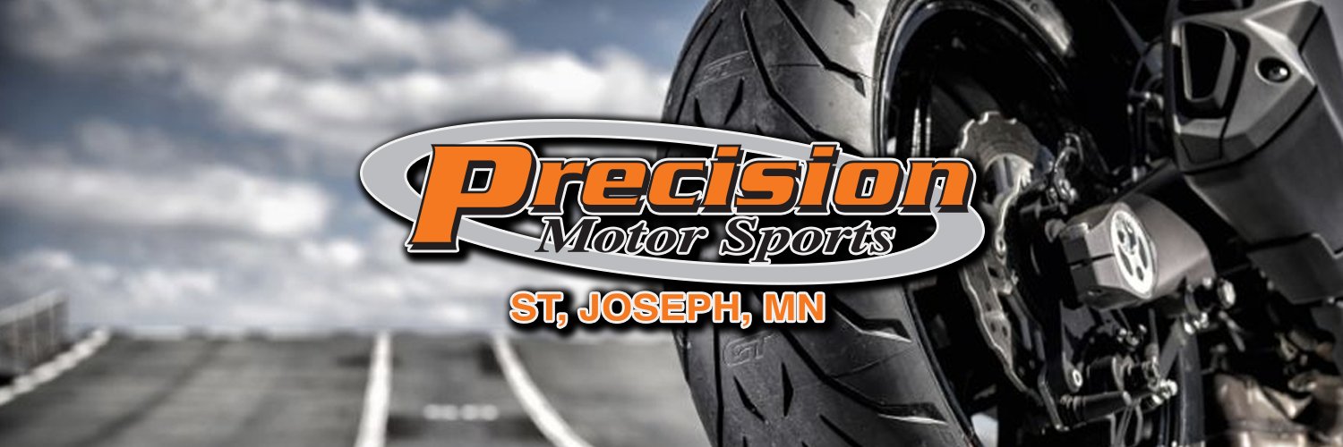 PrecisionMSport's profile banner image