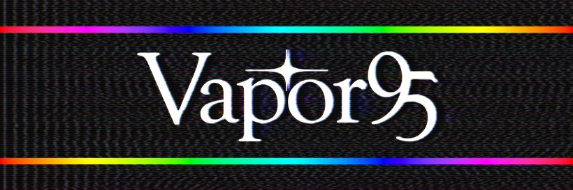 Vapor95's banner