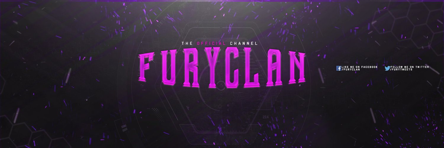 FuRyCreators's profile banner image