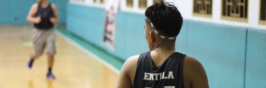 IganEntila's profile banner image