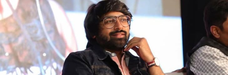 Malhar Thakar banner