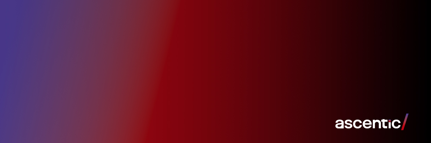 ASCENTIC banner