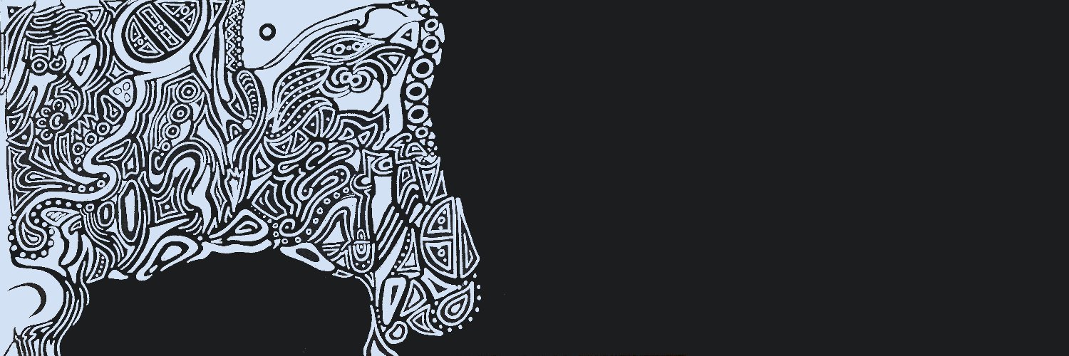 zhaneel's profile banner image