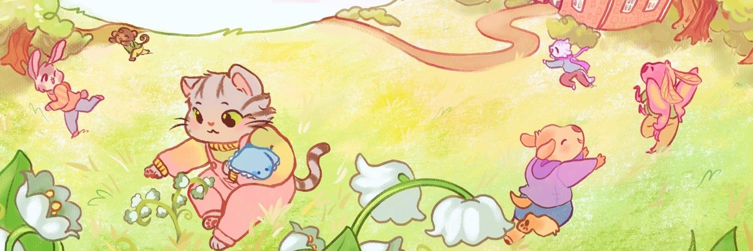 wumbreons's profile banner image