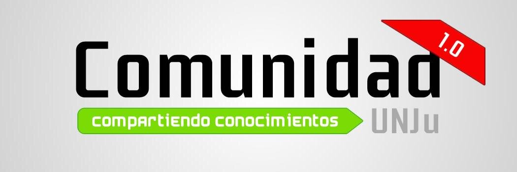 ComunidadUNJu's profile banner image