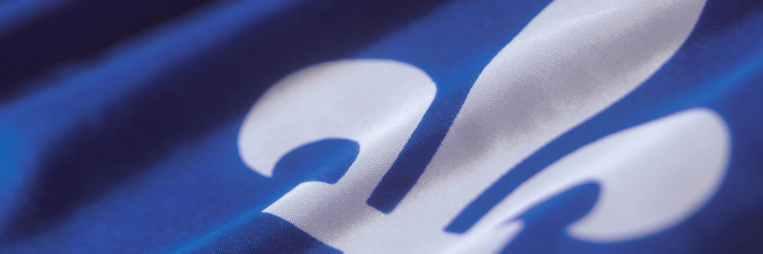Mouvement national des Québécoises et Québécois banner