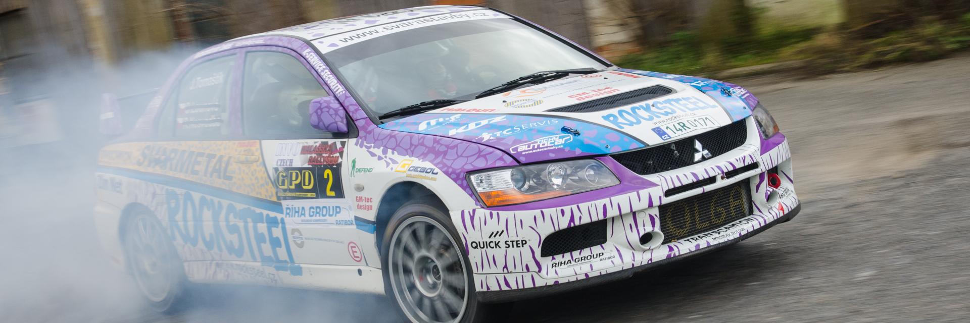 Lukáš Staněk banner
