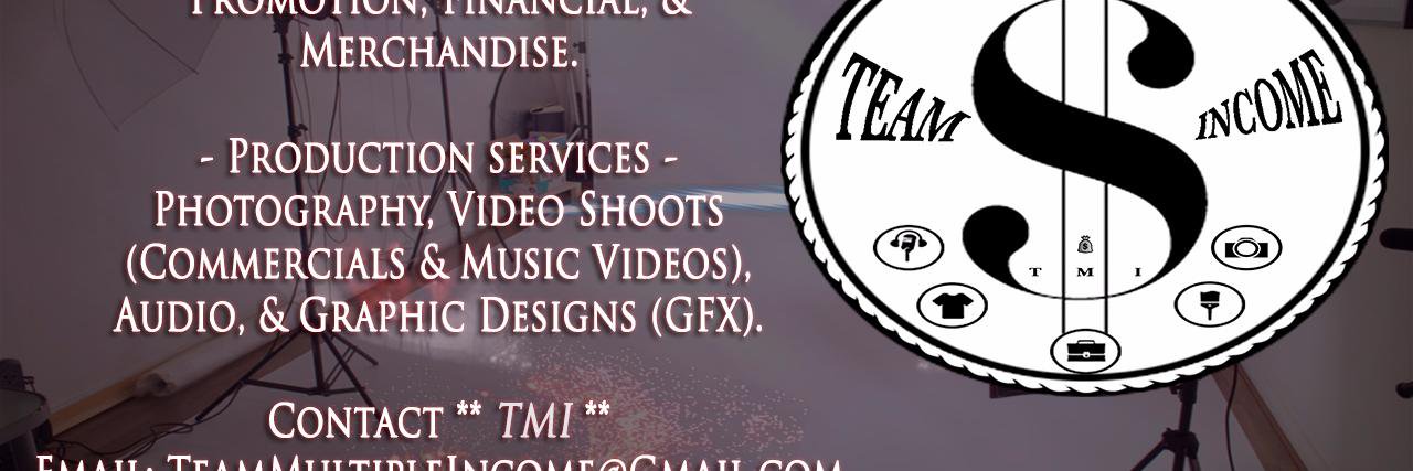 TeamXIncome's profile banner image