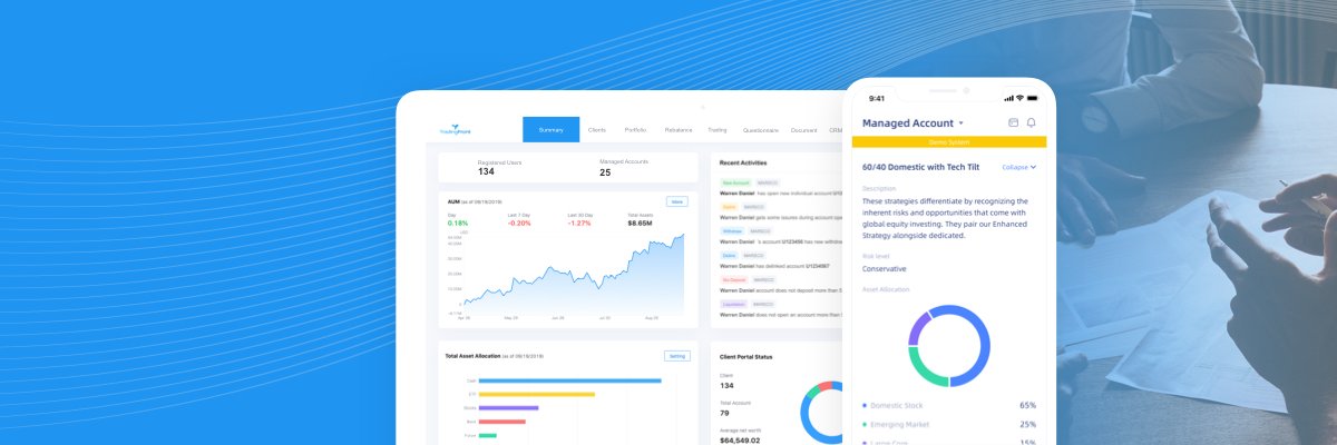 tradingfront's profile banner image