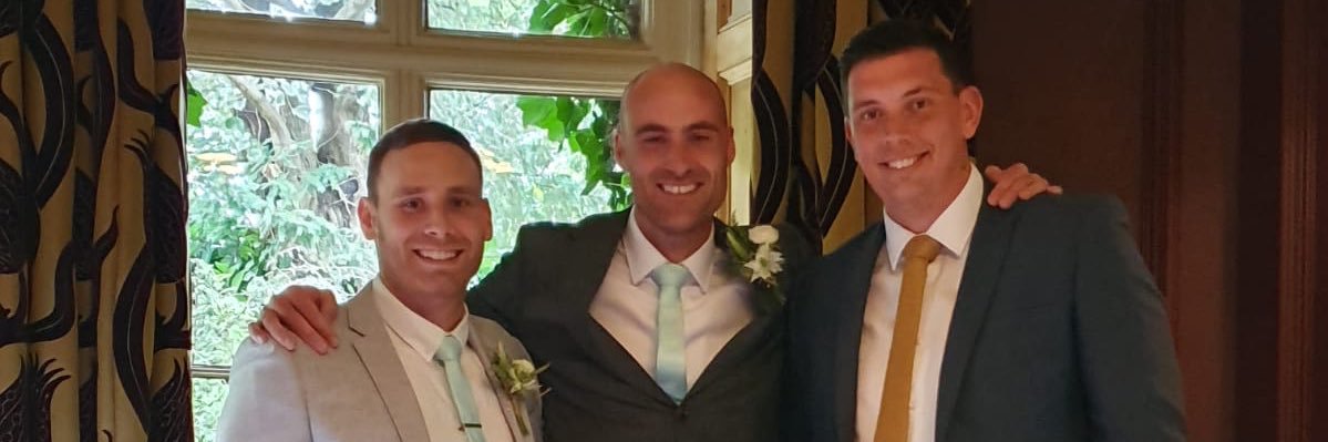 Darrylgrainger's profile banner image