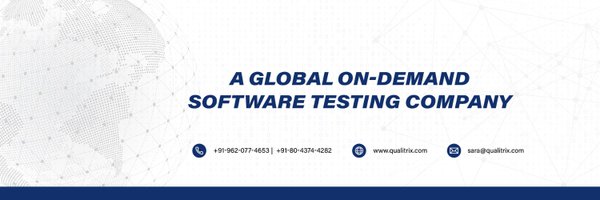 Qualitrix360 Profile Banner