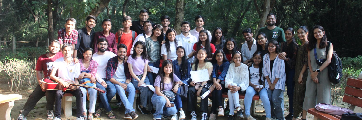PRITHAK FOUNDATION banner
