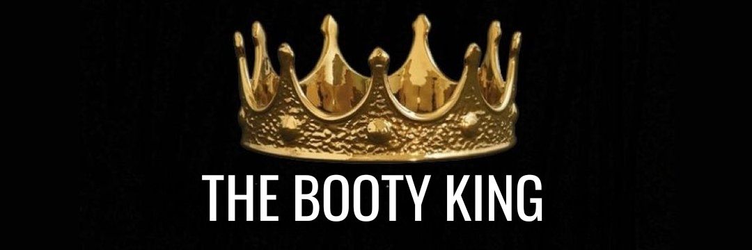 ThatBootyGuy. (Cake King) banner