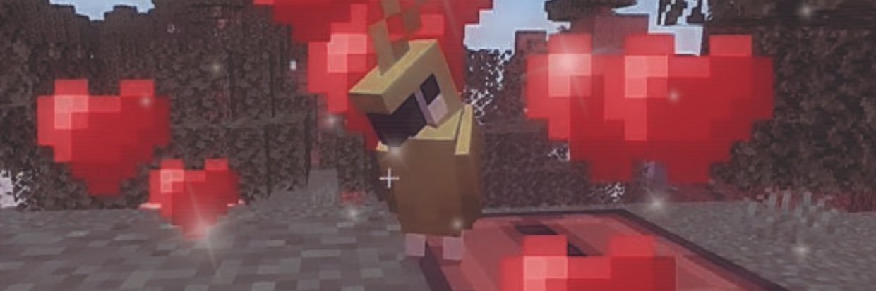 sarryluvsharry's profile banner image