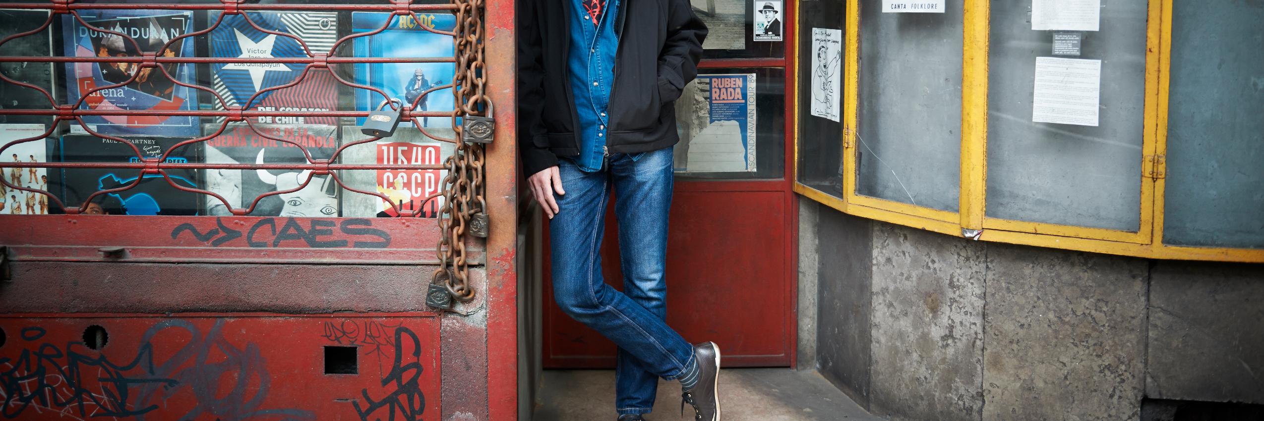 Andres Torron banner