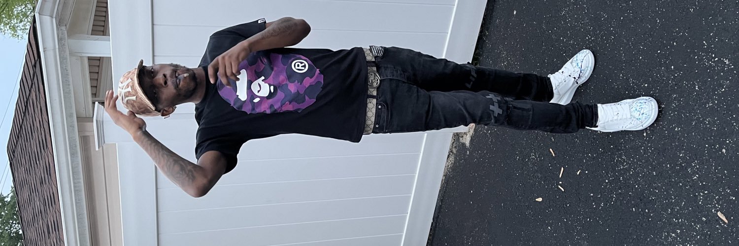Booda061's profile banner image