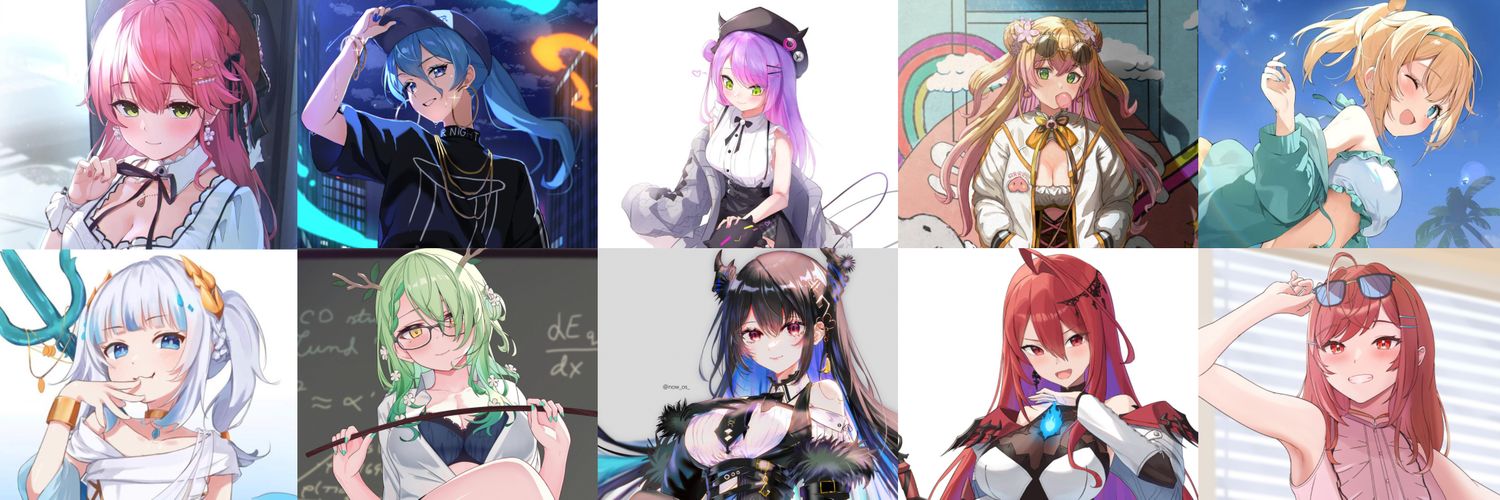 KingAC96's profile banner image