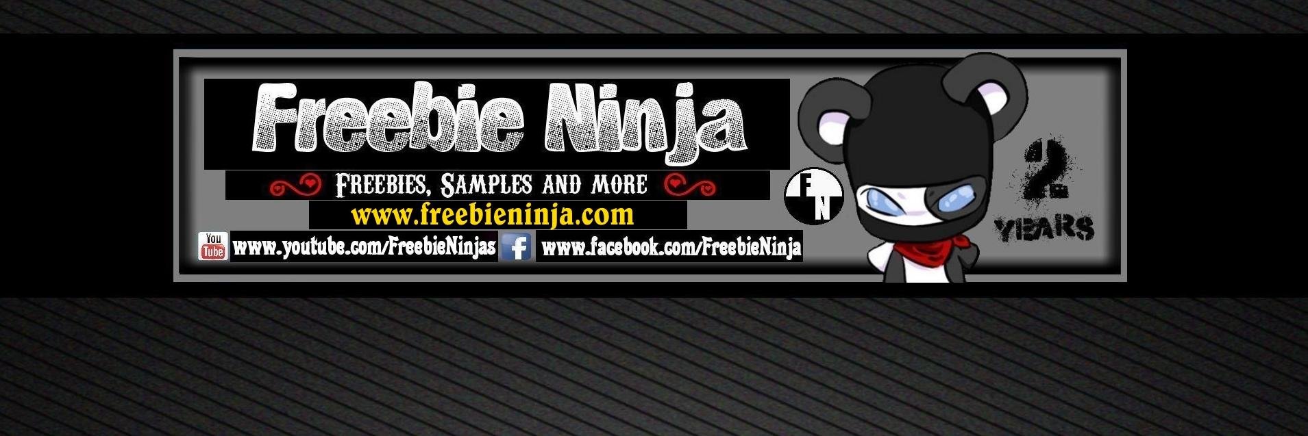 FreebieNinjas's profile banner image