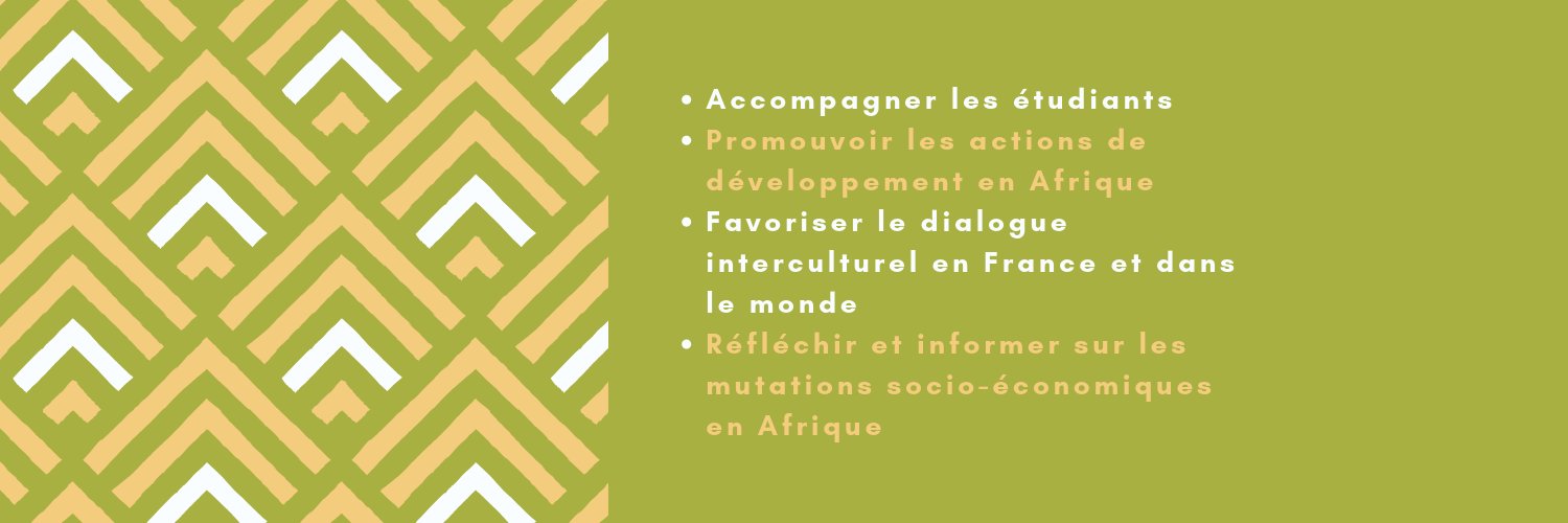 AQAFI Asso - Aquitaine Afrique Initiatives banner