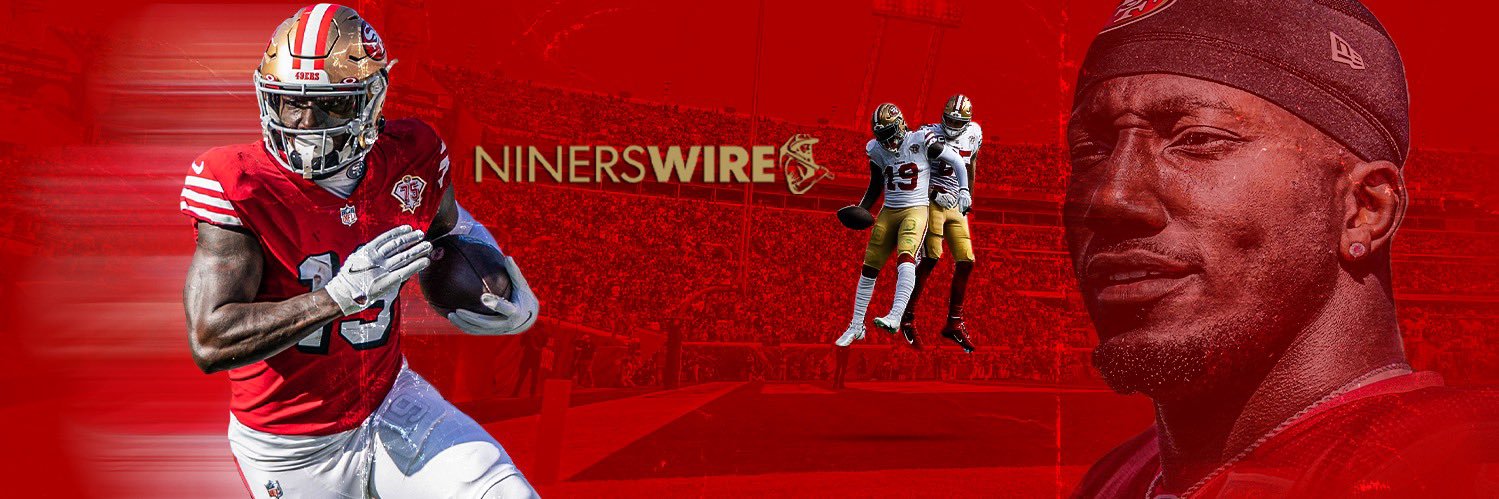 Niners Wire banner