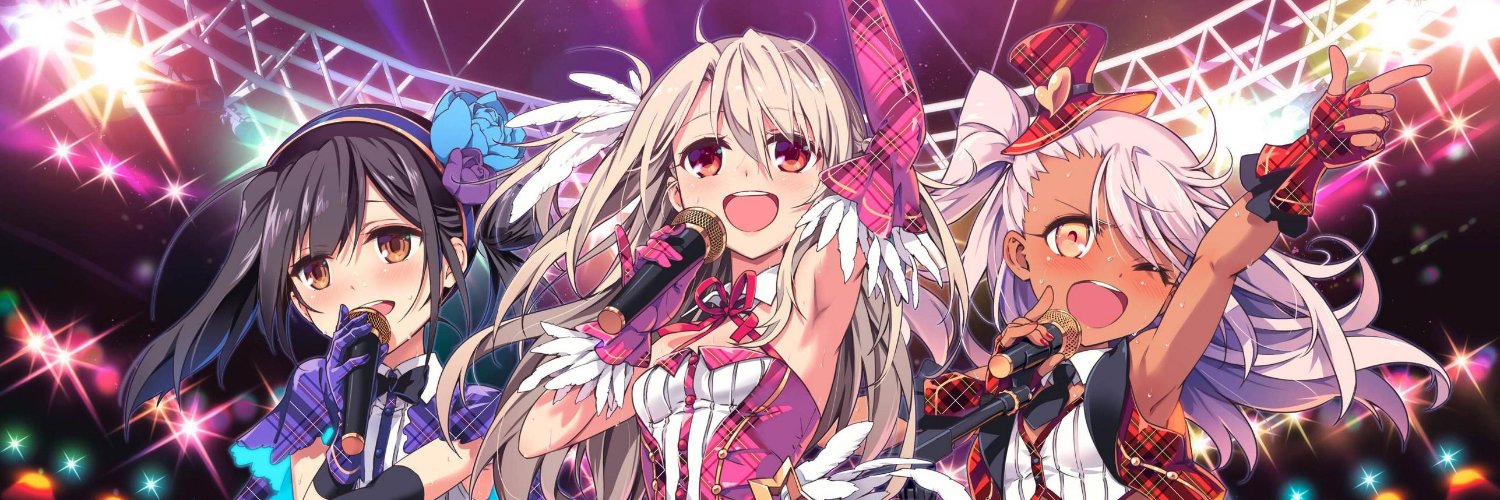 Kurogal's profile banner image