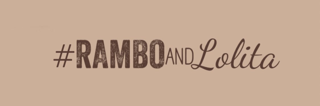RamboLoverboat's profile banner image