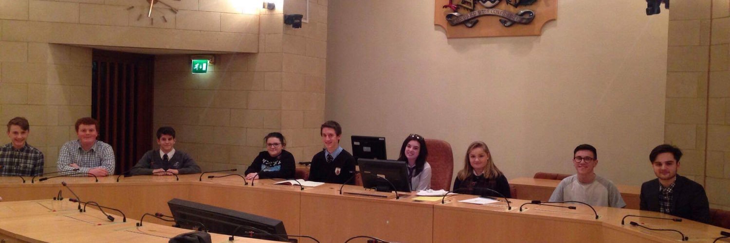 BridgendYouthCouncil banner