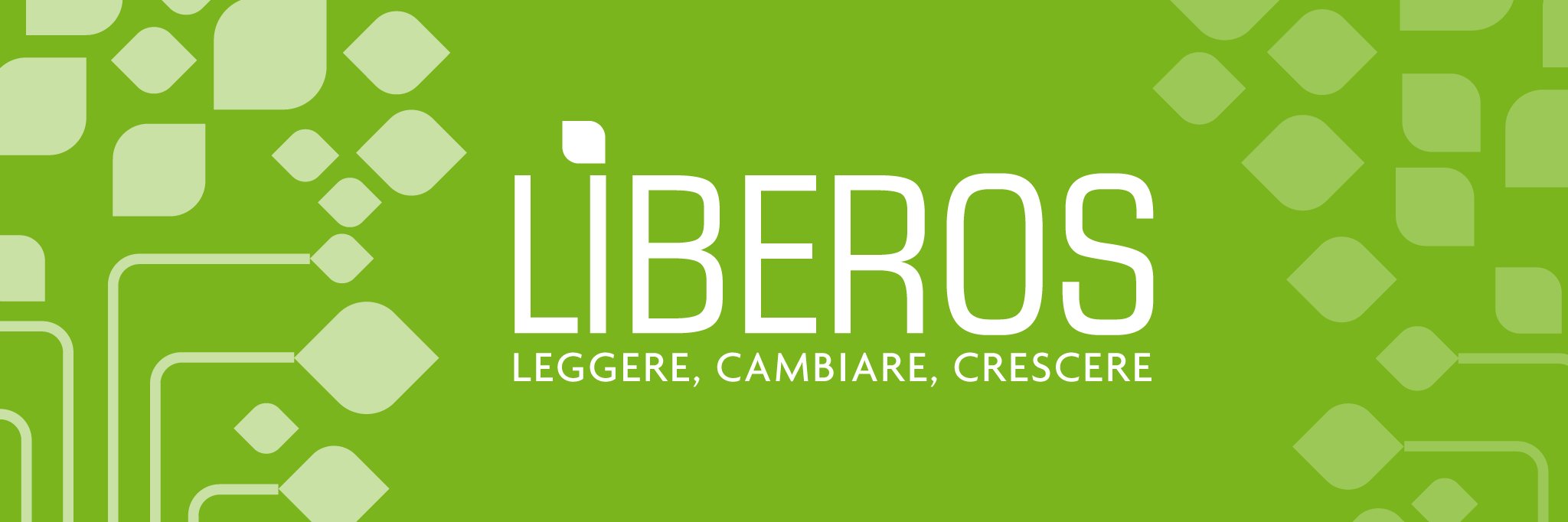 Liberos banner