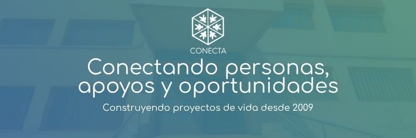 CONECTA banner