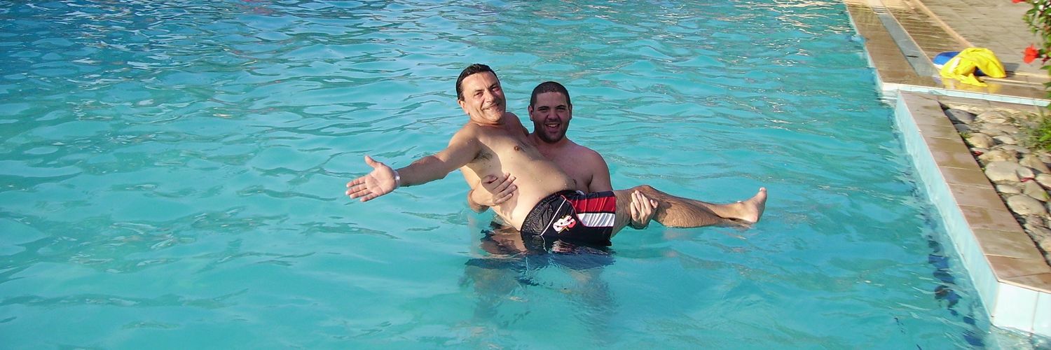 NicoMongelli60's profile banner image