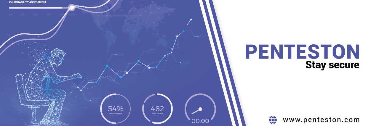 pentestoncom's profile banner image
