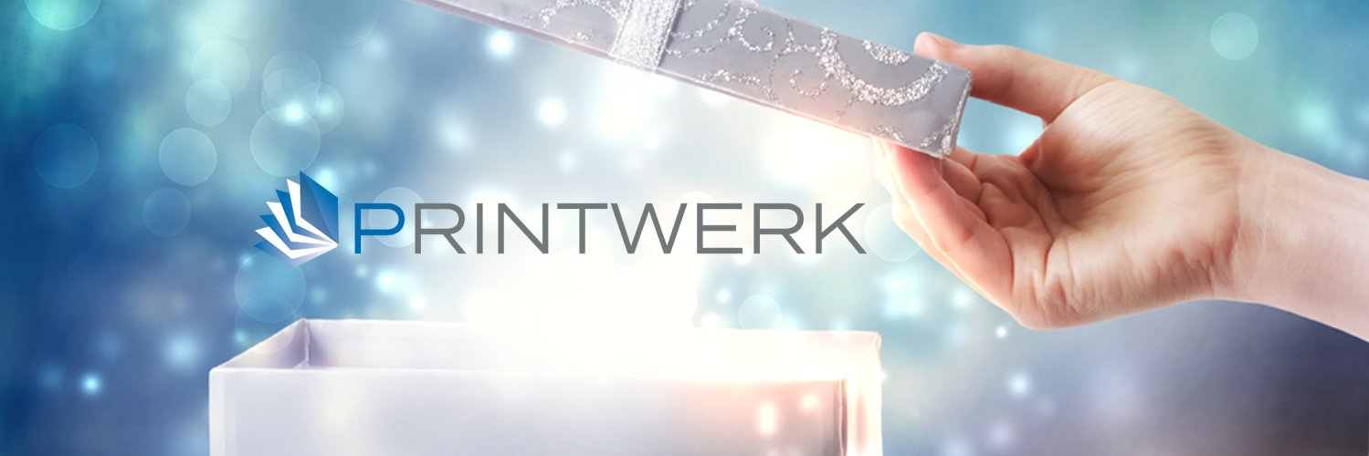 Printwerk's profile banner image